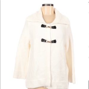 JM Collection Women's Cardigan